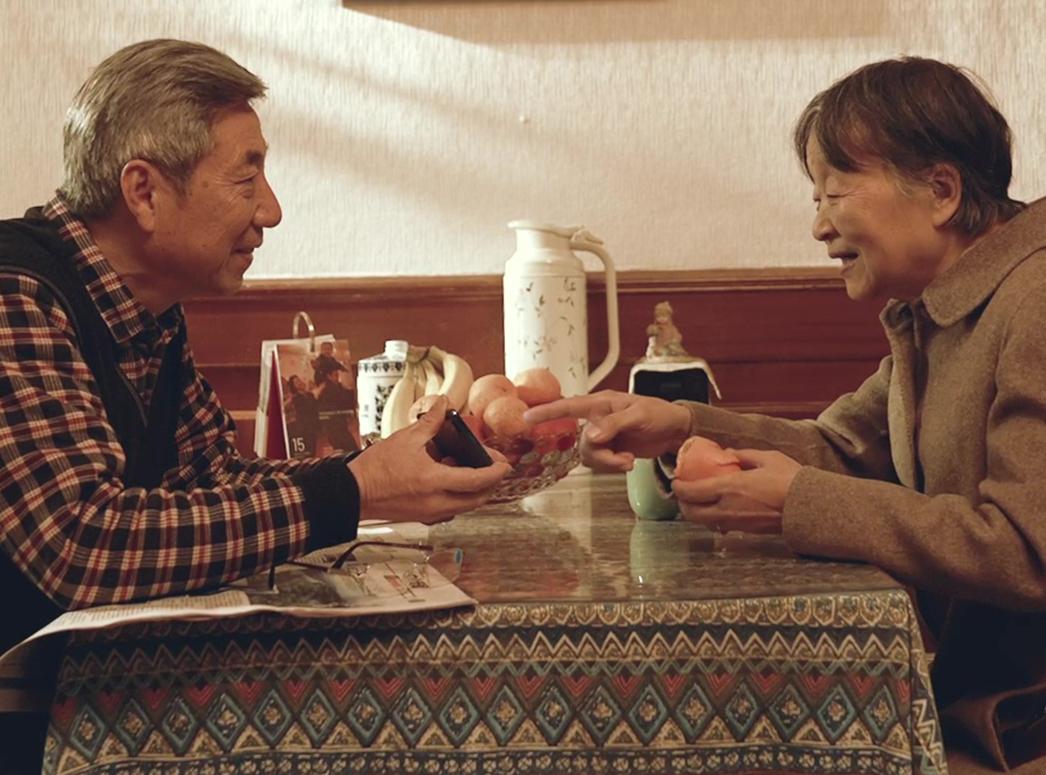 vivo手機《記憶影像》丨杭州短視頻拍攝制作